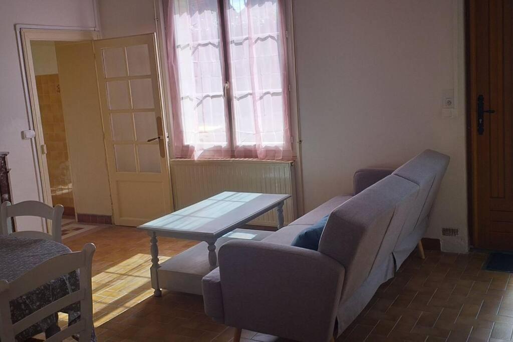 Maison Village Baudres Luaran gambar